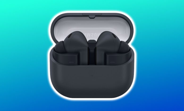 Galaxy Buds 3 FE به عنوان گوشواره های بی سیم دوستانه با بودجه سامسونگ