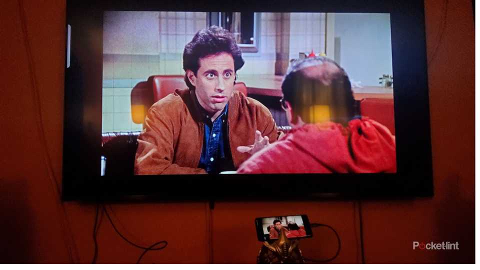 Seinfeld در Netflix