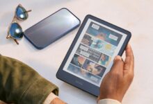 شما باید به همین دلیل باید از Kindle Colorsoft جدید پرش کنید