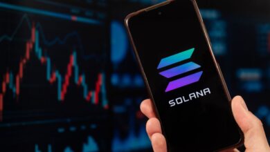 Solana Mobile تلفن هوشمند جستجوگر را راه اندازی کرد و 150،000 پیش سفارش را انجام داد