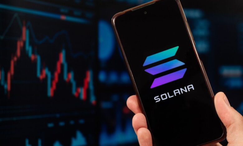 Solana Mobile تلفن هوشمند جستجوگر را راه اندازی کرد و 150،000 پیش سفارش را انجام داد