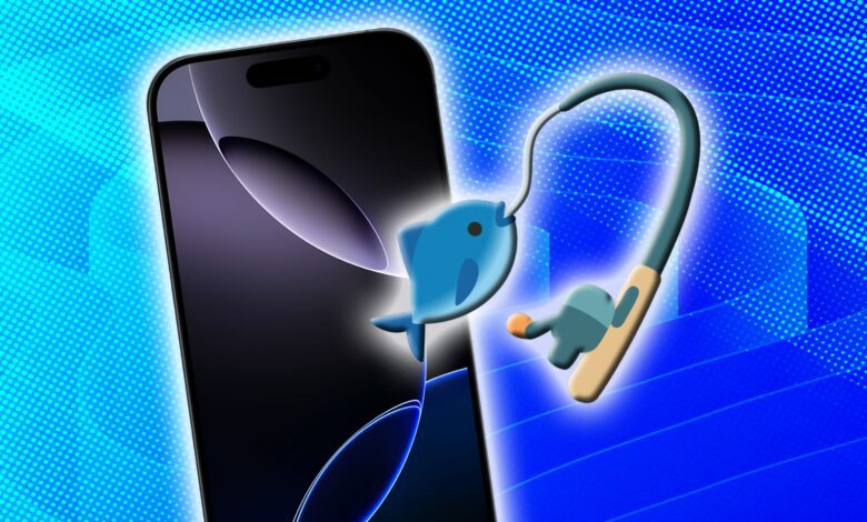 4 راه من در مورد کلاهبرداری فیشینگ در iPhone خود را مشاهده می کنم و از آن جلوگیری می کنم