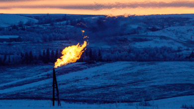 اتحادیه جک نفتی برنامه ریزی بیت کوین را با استفاده از گاز رشته ای ، خزانه داری BTC را در نظر می گیرد