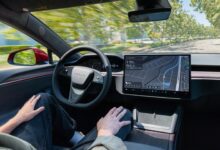 چرا من 8000 دلار برای خود رانندگی کامل تسلا پرداخت نمی کنم