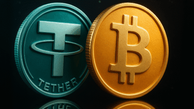 tether to صدور stablecoin USDT در پروتکل RGB بیت کوین
