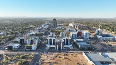 بوتسوانا به بررسی بالقوه پول دیجیتال بانک مرکزی می پردازد