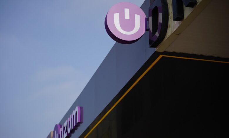 Uzum