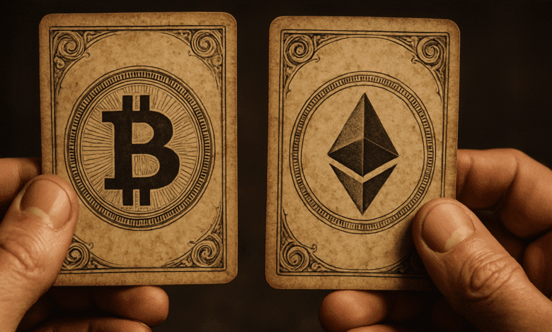 به گزارش رمزنگاری ، Ethereum Nears به عنوان تغییر ترجیح سرمایه گذار ، رکورد بالایی دارد