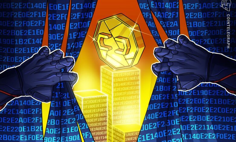 K9 Finance پس از بهره برداری 2.4 میلیون دلار Shibarium Bridge Bounty 23K دلار ارائه می دهد