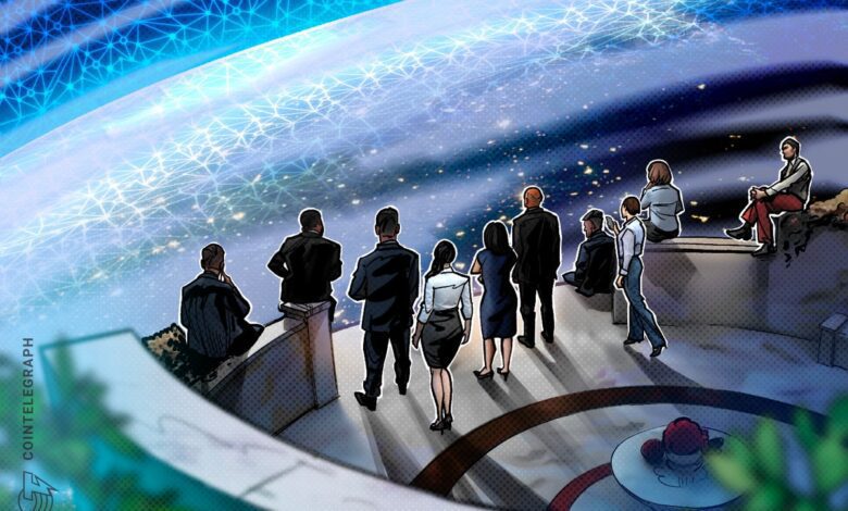 10 مدیرعامل برتر Crypto با ارزش خالص در سال 2025