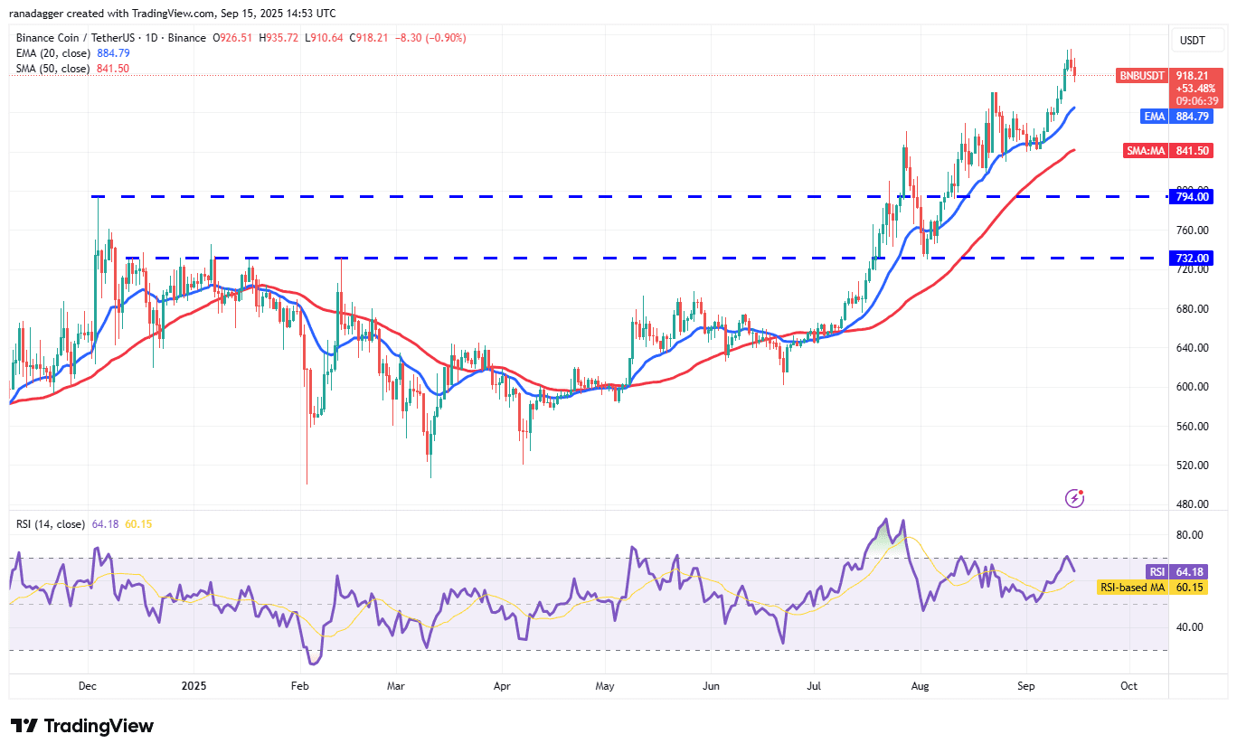 Dogecoin ، Cryptocurrencies ، دلار ، قیمت بیت کوین ، XRP ، بازارها ، تبادل رمزنگاری ، Cardano ، تجزیه و تحلیل قیمت ، سکه دوتایی ، تجزیه و تحلیل بازار ، قیمت اتر ، Solana ، S&P 500 ، نهنگ ، Ethereum ETF ، Bitcoin ETF ، ETF