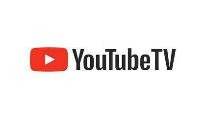 آرم تلویزیون YouTube.