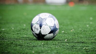 Simeone Soccer-Atletico مادرید به دنبال تسکین به عنوان شمع های بدون پیروزی بر فشار است