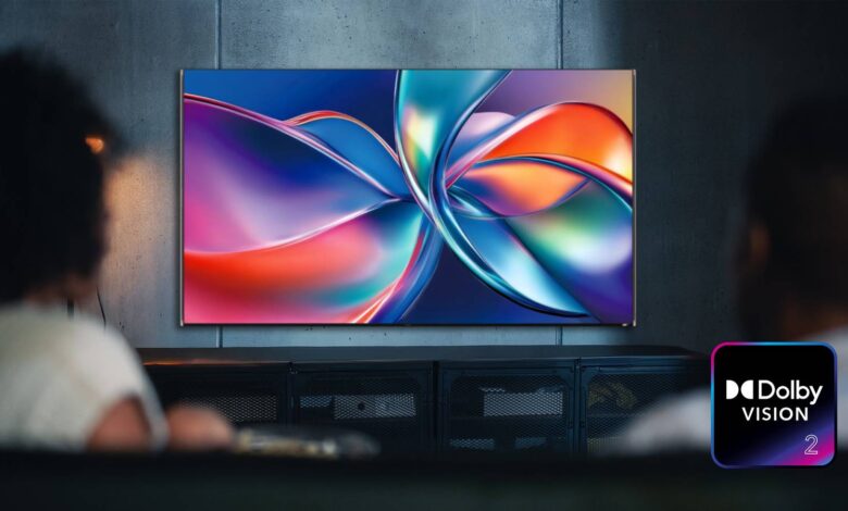 4 دلیل Dolby Vision 2 هنوز برای زمان نخست آماده نیست