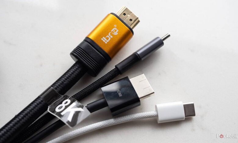 پول را در کابل های HDMI با روکش طلا هدر ندهید