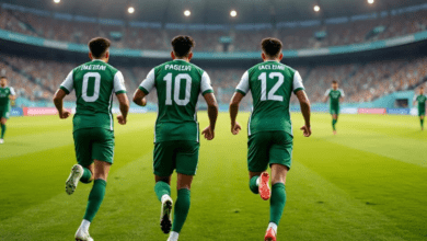 تیم فوتبال جعلی پاکستان به ژاپن می رسد ، زیرا کلاهبرداری ویزا باعث ایجاد پرچم های قرمز امنیتی می شود