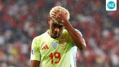 Lamine Yamal Misss رکورد رونالدو را از دست می دهد. Barca Prodigy تاریخ را از دست می دهد