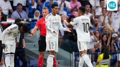 چرا رئال مادرید با تحریم بالون D'OR 2025: جزئیات و توضیحات کامل