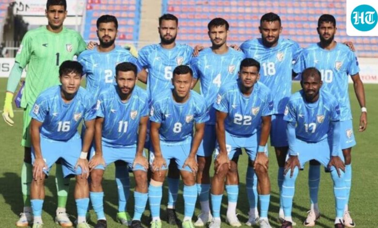 HT Kick Off: اکنون می تواند صدمه دیده باشد