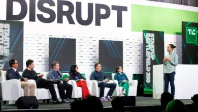 با جدیدترین داوران VC که به Startup Battlefield 200 در TechCrunch Disruited 2025 می پیوندند ملاقات کنید