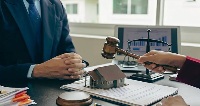 چگونه مشاوره با وکیل دعاوی ملکی مانع بروز اشتباهات در انتخاب وی میشود؟
