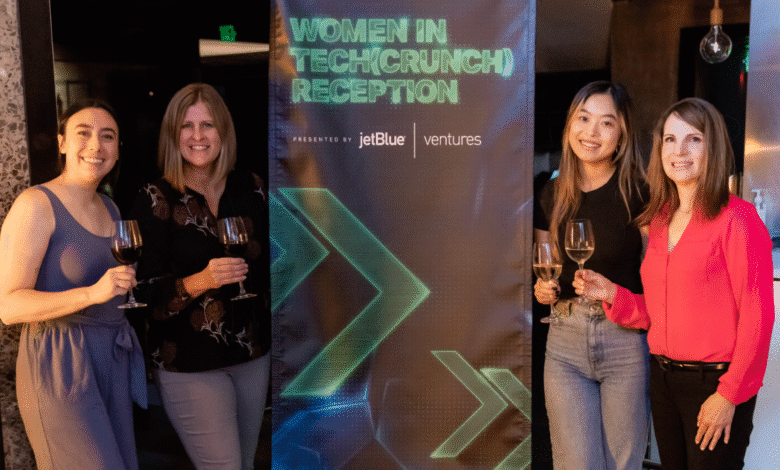 TechCrunch Disrupt 2024 Side Events