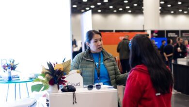 TechCrunch Disrupt 2024 exhibitor Google