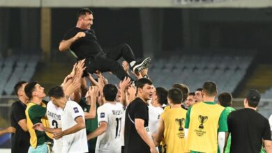 قهرمان ایلز استون ترکمنستان ، قهرمان ISL Mohun Bagan