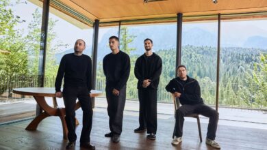 AI Gaming Startup Born 15 میلیون دلار برای ساختن همراهان "اجتماعی" که با تنهایی مبارزه می کنند جمع می کند