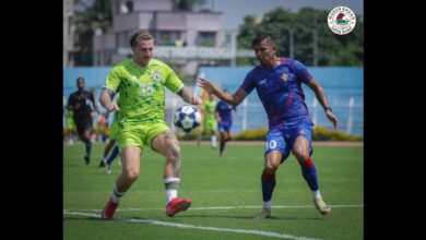 Mohun Bagan ، FC Goa آماده چالش آسیایی