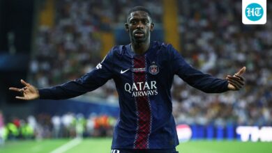 چرا اوسمان دمبله ستاره PSG ممکن است در مراسم Ballon D'Or در سال 2025 شرکت نکند؟