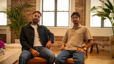 Shashwat Murarka & Sheel Patel