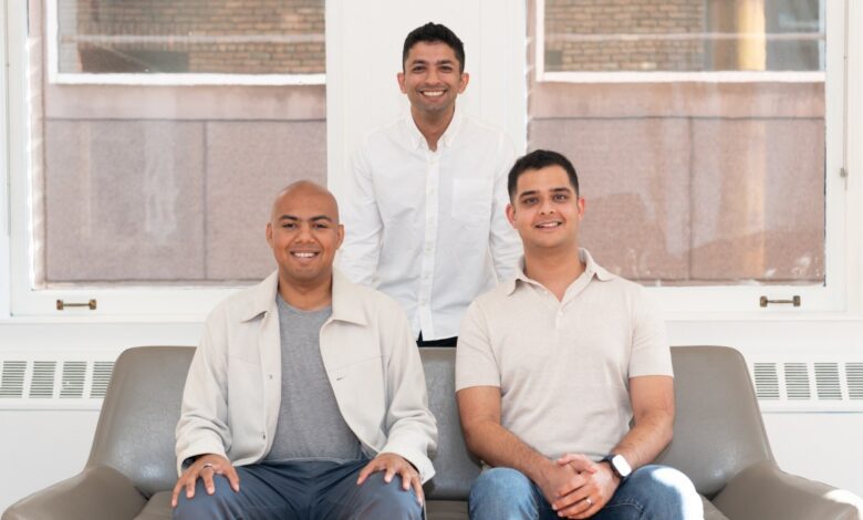 Blacksmith founders