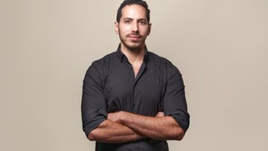Khalid Ashmawy