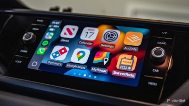 4 برنامه ای که Apple CarPlay من را بسیار سرگرم کننده تر می کند