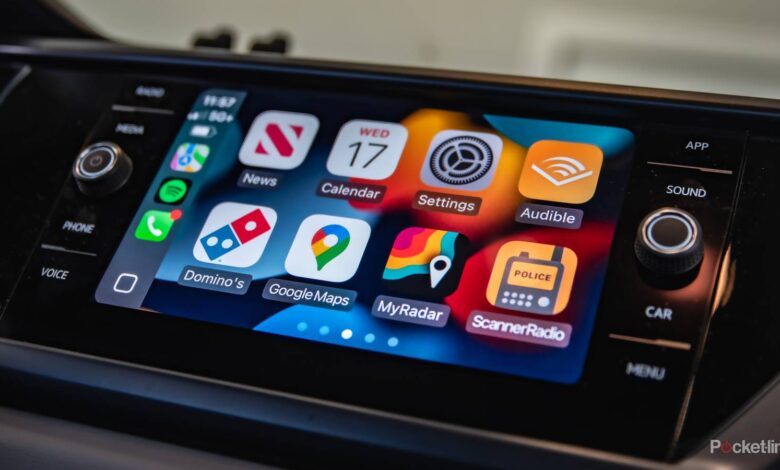 4 برنامه ای که Apple CarPlay من را بسیار سرگرم کننده تر می کند