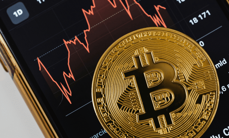 ساعت بیت کوین قیمت: 110K دلار سیگنال های برگشت پذیر یا فقط مکث؟