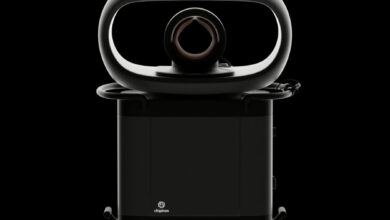 ایده بزرگ Chipiron: تجدید نظر در دسترسی به MRI ، جایگزین کردن ماشین های قدیمی