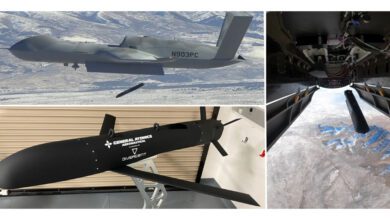 واگرایی 290 میلیون دلار برای گسترش تولید قطعات تخصصی نظامی جمع می کند