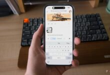 من به جمینی اجازه می دهم عکسهایم را ویرایش کند ، و آنچه که هوش مصنوعی در تعجب من است