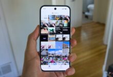 4 دلیل من برنامه عکس دیگر ، کمتر شناخته شده Google را ترجیح می دهم