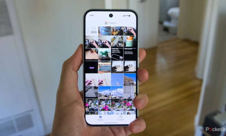 4 دلیل من برنامه عکس دیگر ، کمتر شناخته شده Google را ترجیح می دهم