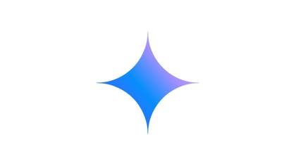 نماد Google Gemini
