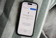 شما می توانید بدون لغو کامل برنامه Google One خود را کاهش دهید