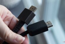 این هک HDMI برای سردرگمی کابل مناسب است