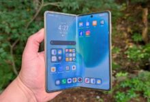 7 راه Honor Magic V5 کاملاً پیشی می گیرد که Galaxy Z Fold Samsung's Samsung