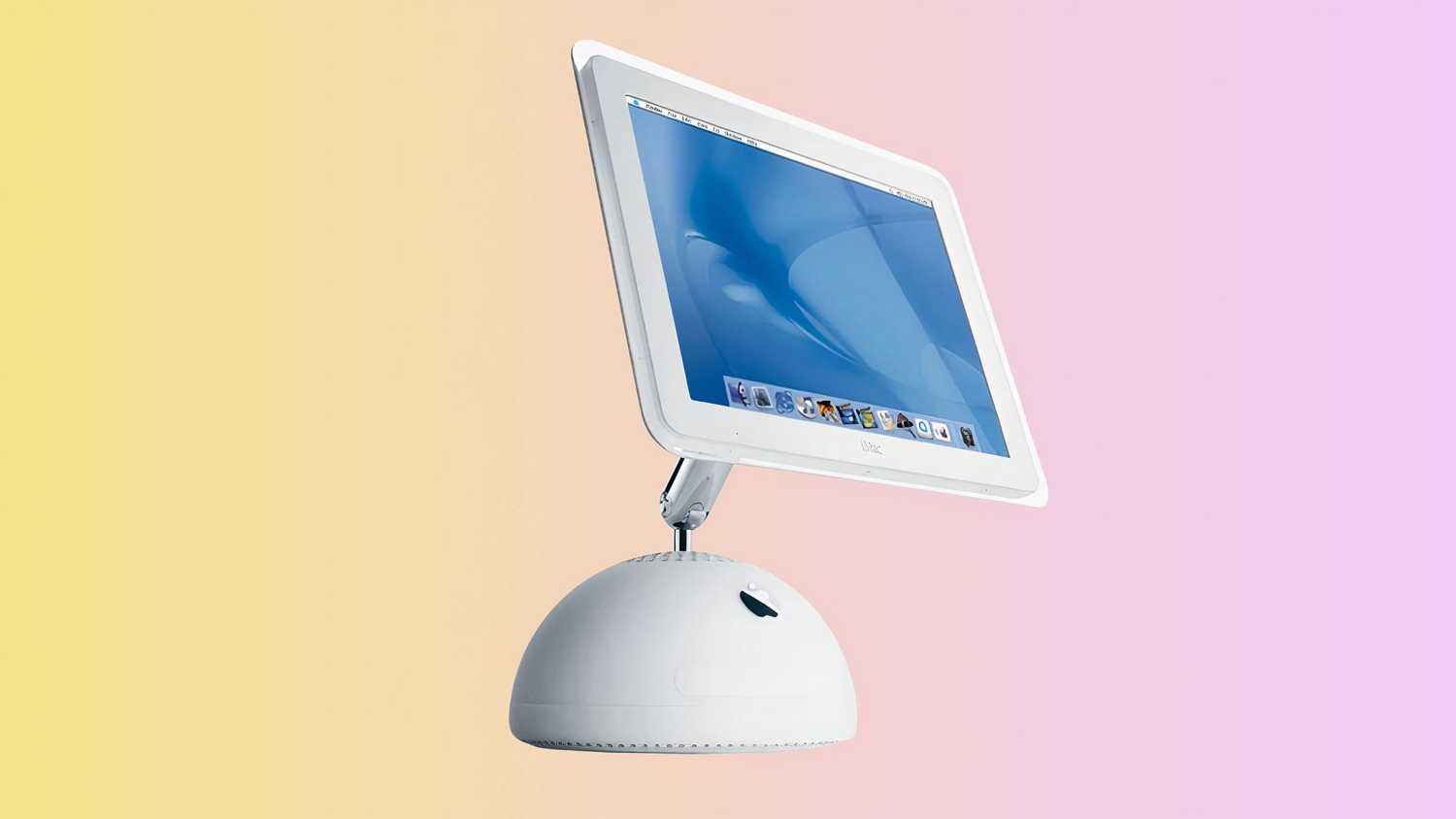 imac g4