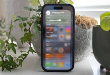 این ویژگی مخفی آیفون بهتر از ملاتونین کار می کند