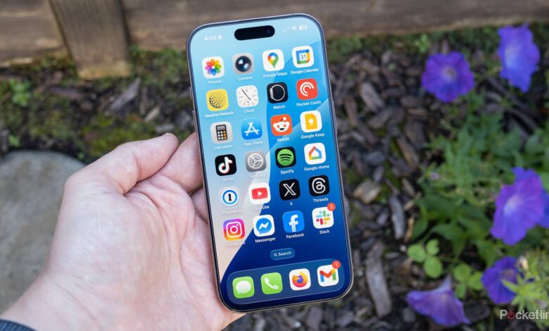 8 تنظیمات کمتر شناخته شده iOS 26 من بلافاصله در آیفون خود تغییر کردم