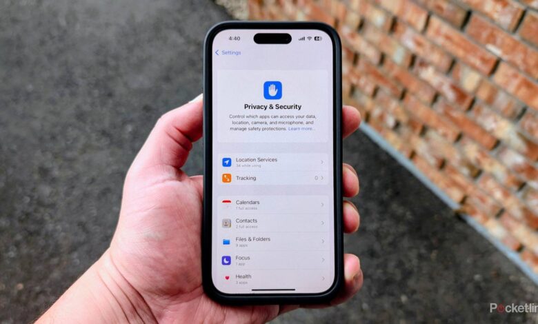 من برنامه های آیفون nosy را در آهنگ های آنها با این تنظیمات قدرتمند متوقف می کنم